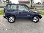 Suzuki Vitara 1.6 JX - 3