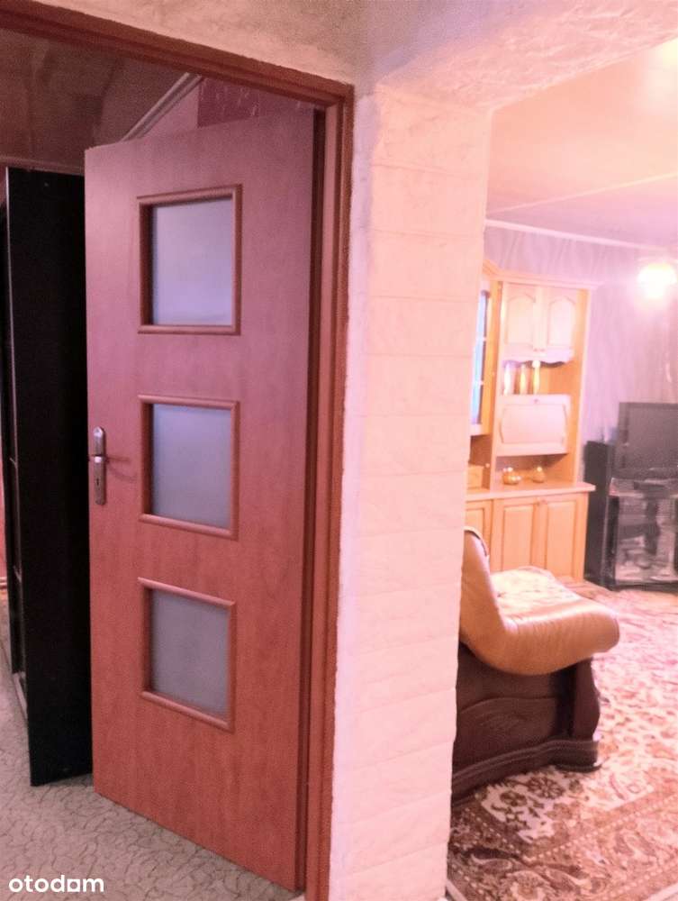 Bytom 2 pok.54,5m² Osiedle Karlik, dzielnica Karb-6