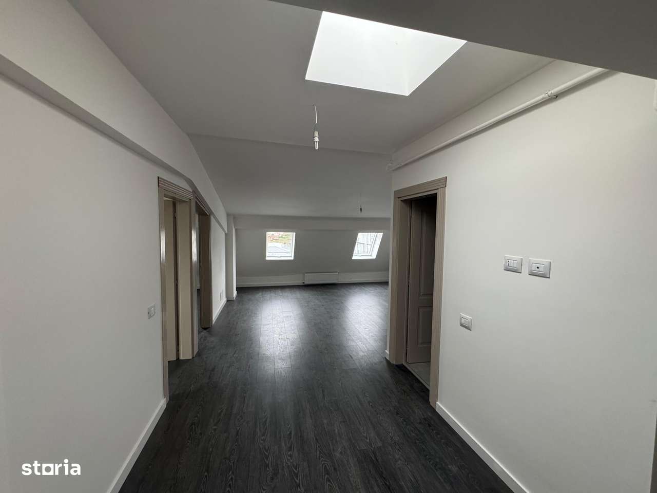 Apartament cu 3 camere Visan - Imagine principală: 4/9