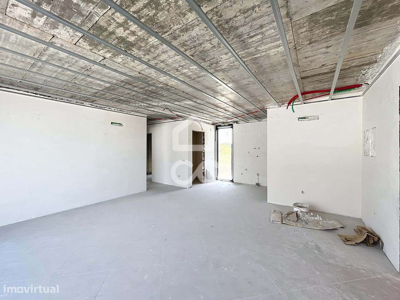 Apartamento T2 com piscina, Nazaré - Grande imagem: 3/25