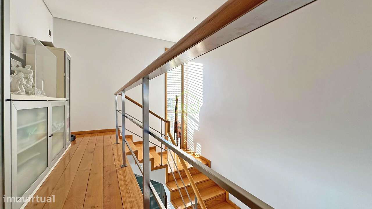 Moradia Individual com Piscina - Praia - Grande imagem: 4/35