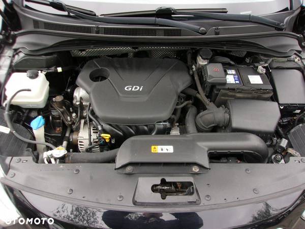 Hyundai i40 1.6 GDI Comfort - 37