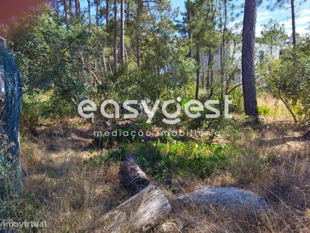 Terreno urbano situado na Lagoa de Albufeira. para investidores - Grande imagem: 3/5