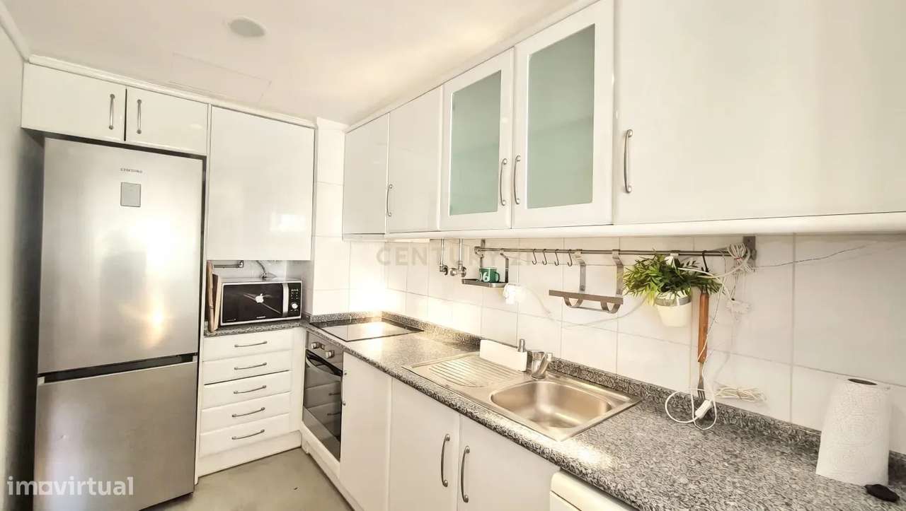 Apartamento T2 com Vista Mar em Sesimbra, Setúbal - Grande imagem: 5/24