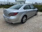 Mazda 6 MZR 1.8 Comfort - 5