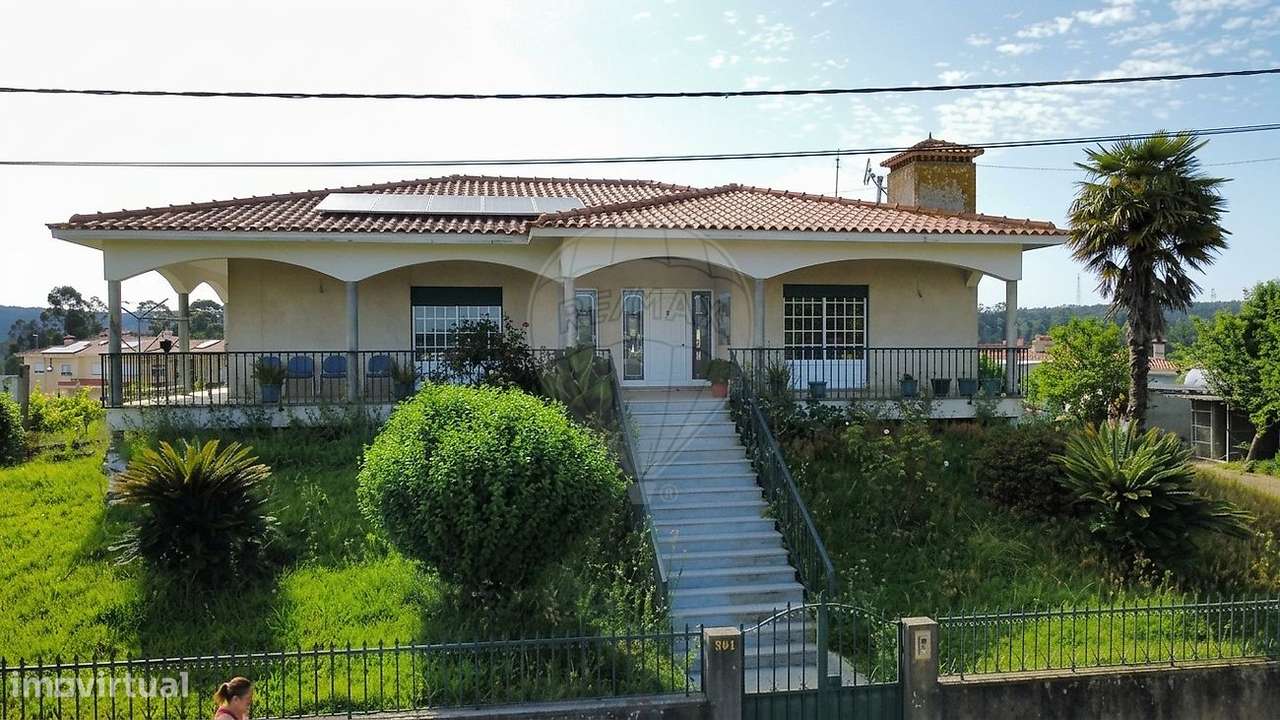 Moradia T3 para venda-4