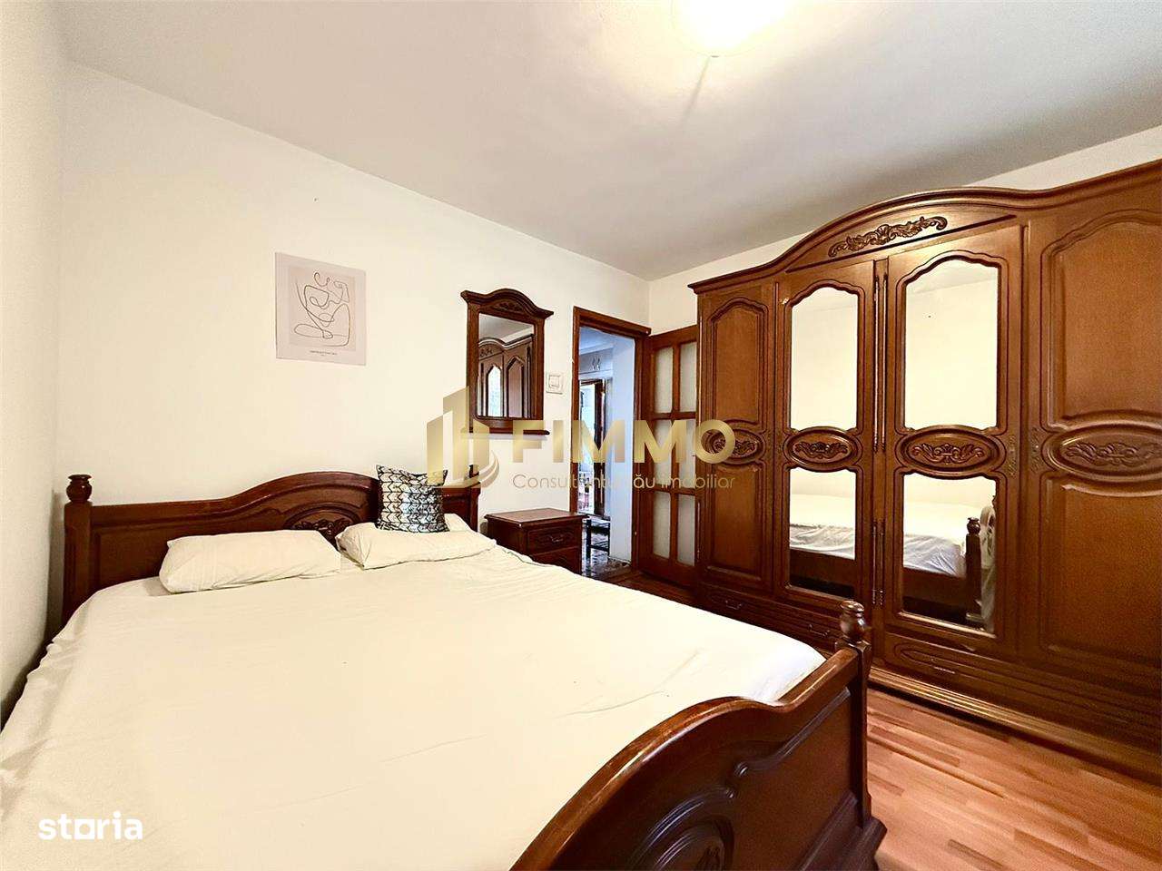Apartament 2 cam | ET 1 | 51mp | Burdujeni | ID:1505 - Imagine principală: 4/9