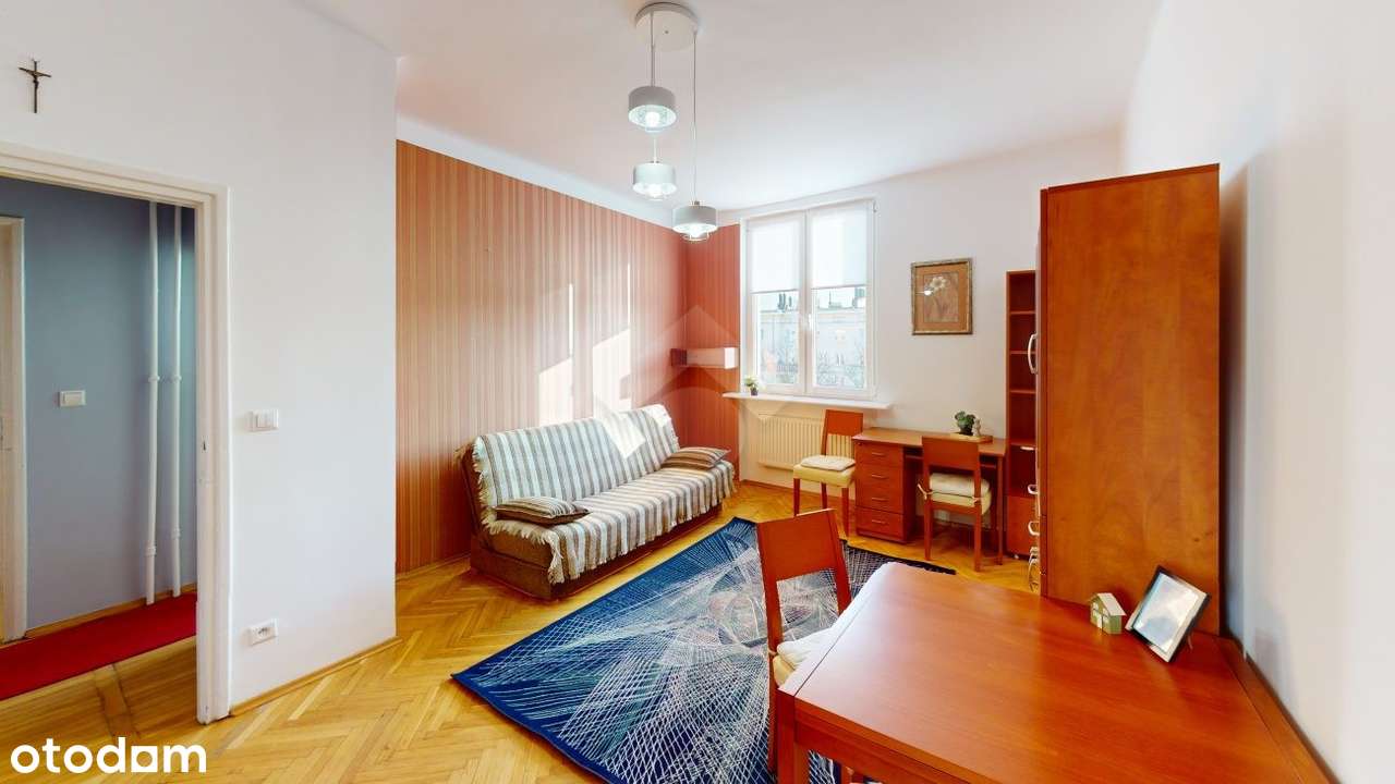 Kawalerka na wynajem - Pełny obrazek: 4/7