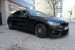 BMW 420 Gran Coupé d Aut. M Sport - 4