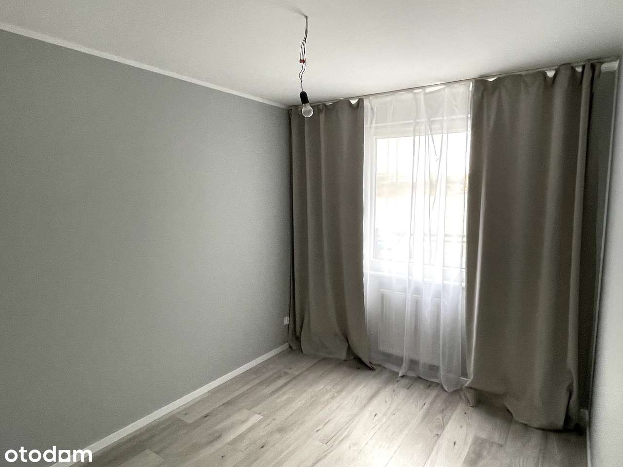 PROMOCJA NA 4p+OGRÓD 70m2 15min od Centrum_Parking_komórka_Harmonogram - Pełny obrazek: 4/6