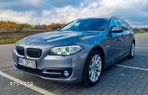 BMW Seria 5 525d xDrive - 2