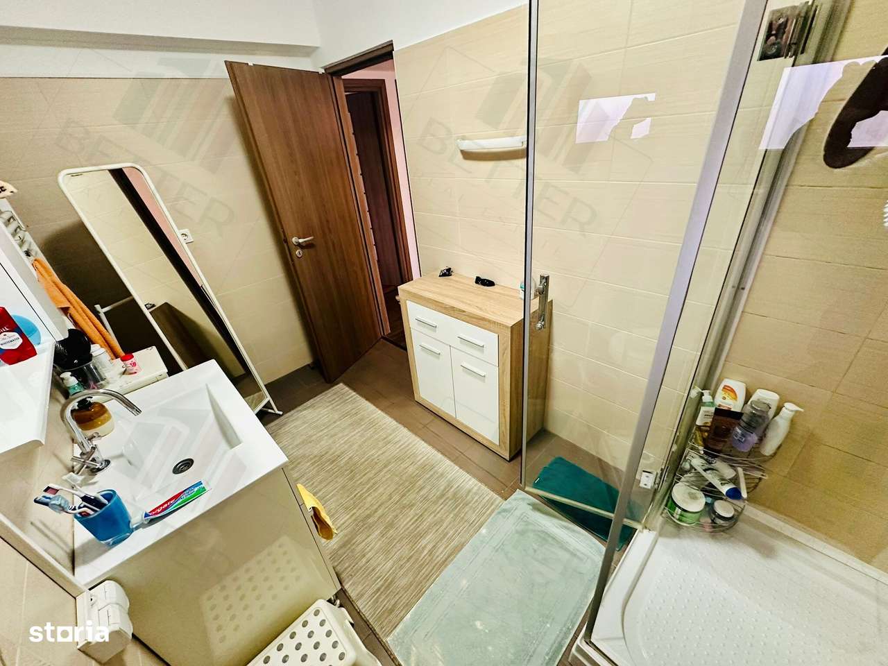 Casă P+1 – 4 camere | 2 băi | teren 380 mp – Comuna Berceni-17