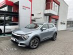 Kia Sportage 1.6 T-GDI MHEV M 2WD DCT - 1