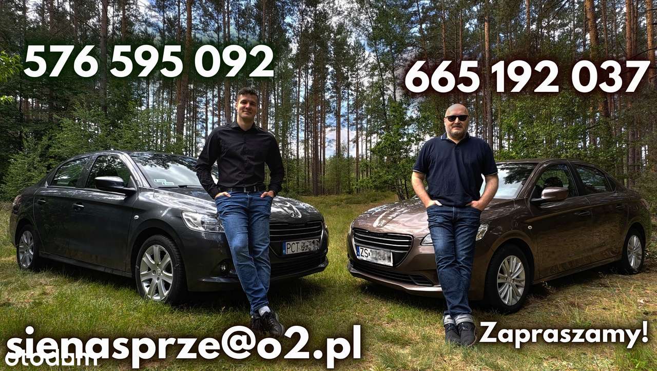 ENKLAWA prezentuje: działka w MEGA okolicy! PUSZCZA NOTECKA + jezioro!-18