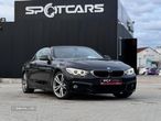 BMW 420 d Pack M Auto - 22