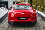 Bentley Continental GT V8 - 7