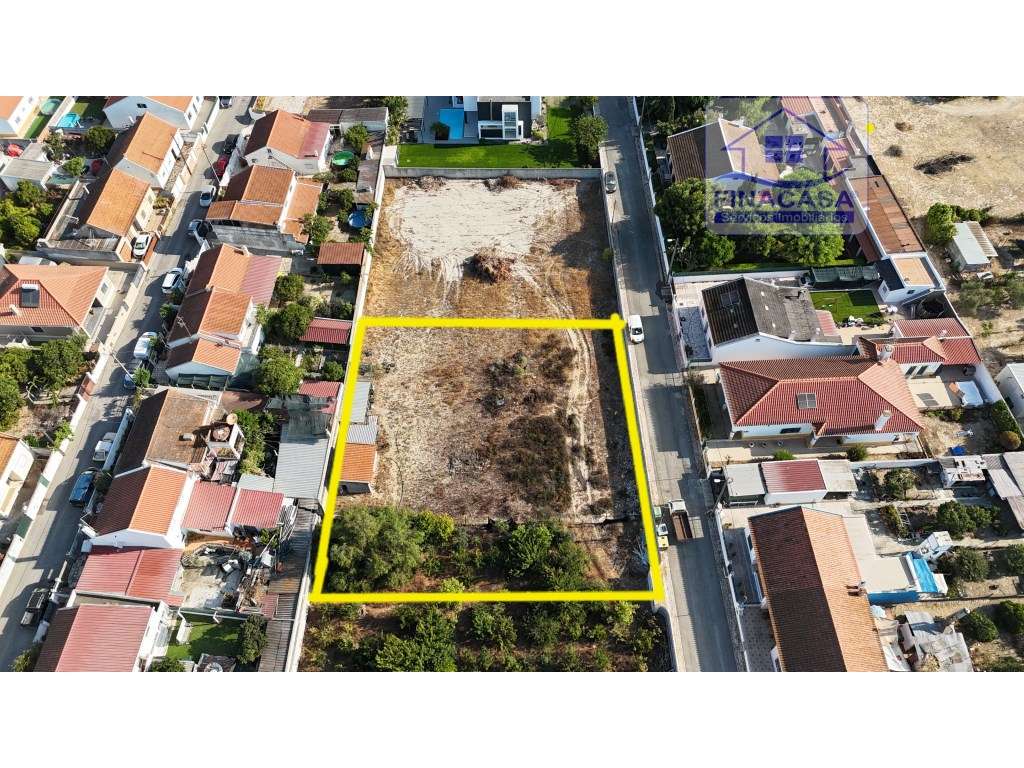 EXCLUSIVO - Terreno urbano para construção com 1170m2 - Brejos do A...-5