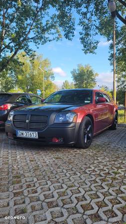 Dodge Magnum 5.7 V8 - 31