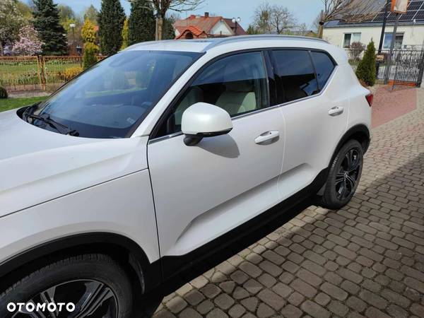 Volvo XC 40 T5 AWD Inscription - 10