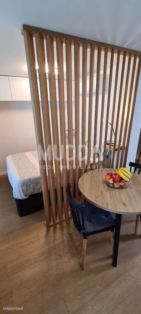 Apartamento T0 Canidelo - Av. Beira Mar - Grande imagem: 4/35