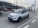 Fiat Panda 1.0 Hybrid City Life - 5