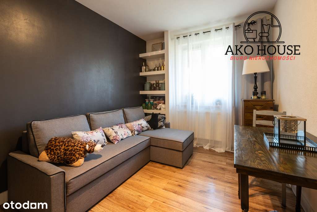 Dom marzeń w Choroszczy – 225 m², kominek, 7 pokoi-9