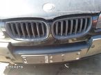 GRILL / ATRAPA BMW X3 3,0 2004r 170KW BENZYNA - 1