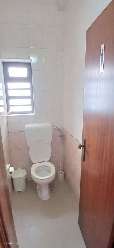 Cafe da Estação, Sabacheira Estação de Fatima concelho de Tomar + - Grande imagem: 3/21