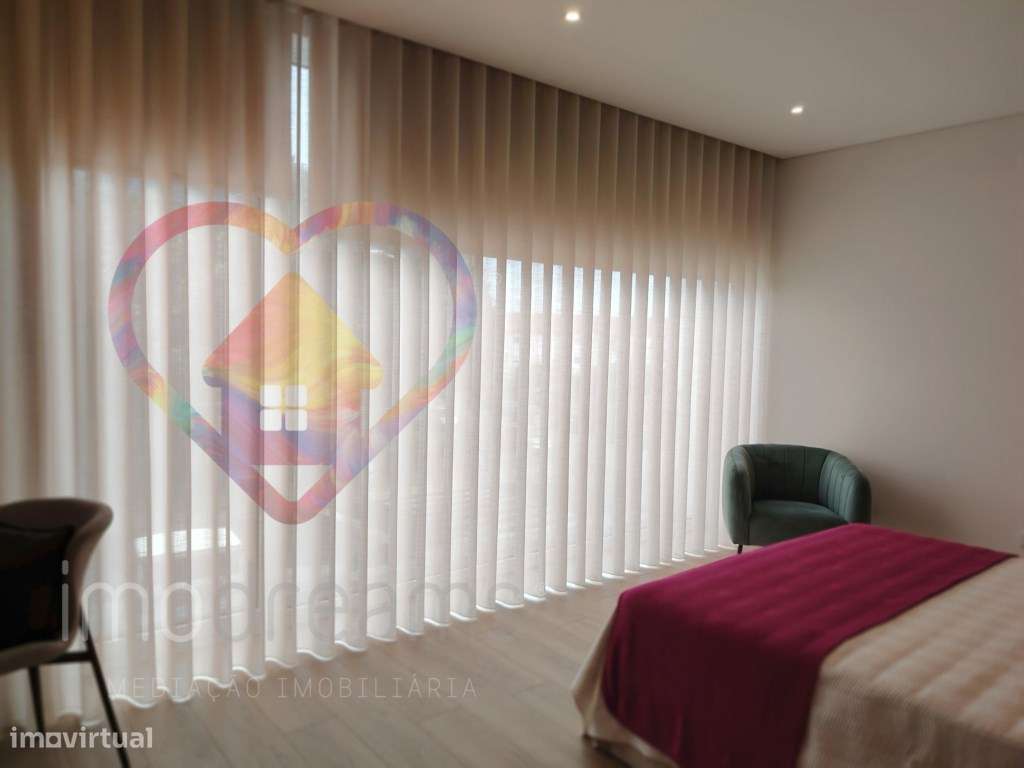 Moradia T3+1 em Aveiro, Portugal-25