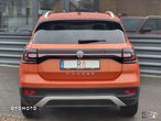 Volkswagen T-Cross - 9