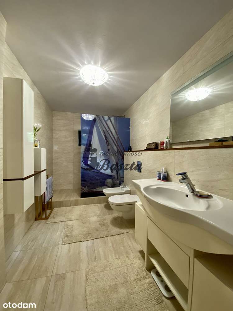 Funkcjonalny i oszczędny dom, Łomianki Dąbrowa Leś-7