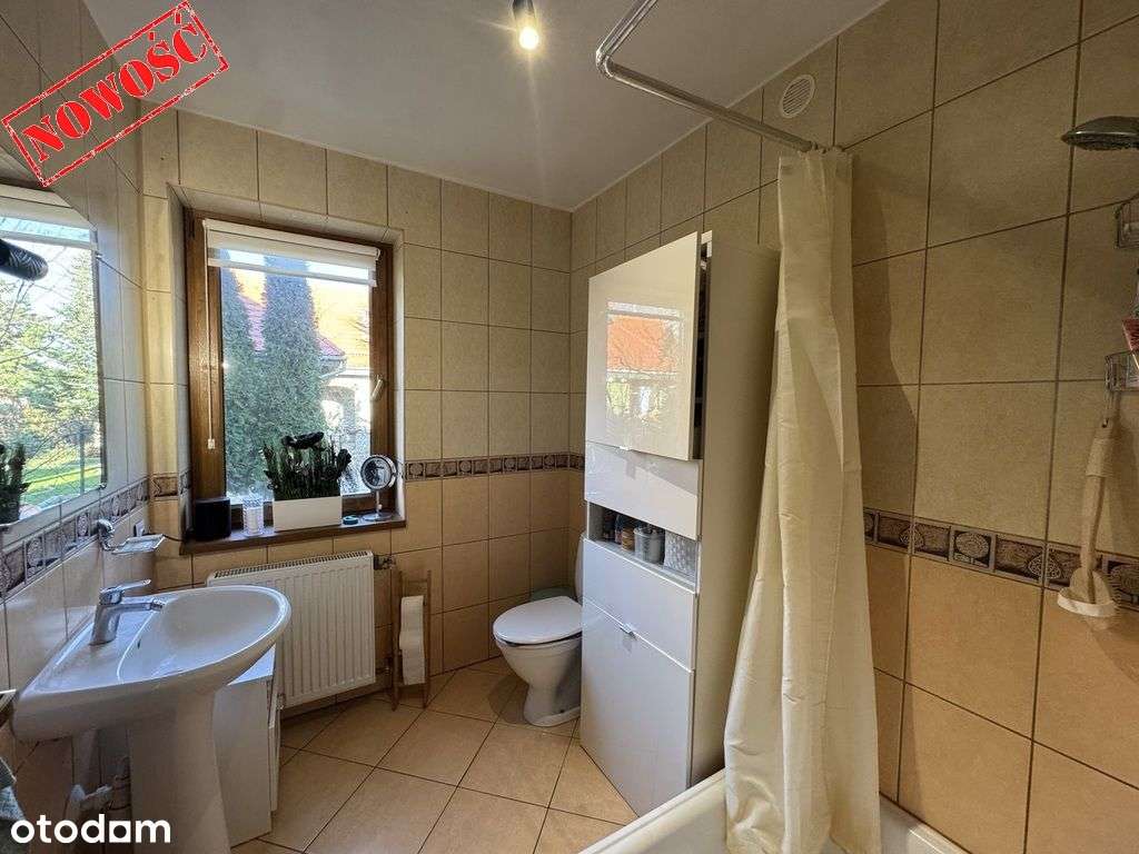 Dom, 201 m², Sobótka-15