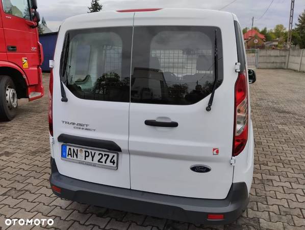 Ford Transit Connect 240 L2 LKW Trend - 4