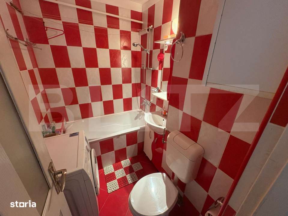 Garsoniera de vanzare, 31 mp, zona Garii - Imagine principală: 4/6