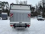 Iveco 35s18 fabrycznie nowy, chłodnia z windą - 4