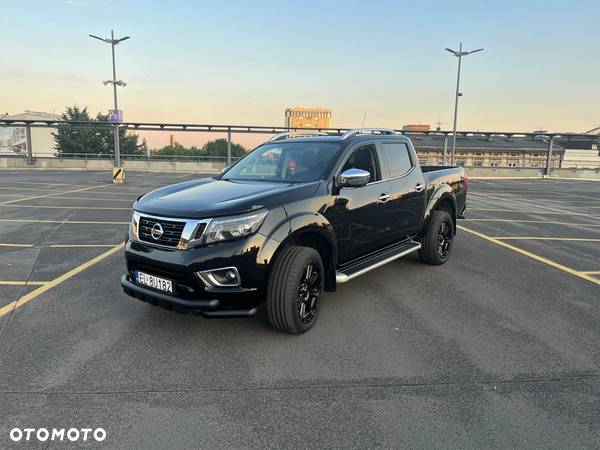 Nissan Navara - 11