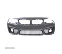 PARA-CHOQUES FRONTAL PARA BMW F32 F33 F36 13-18 LOOK M4 SRA NEVOEIRO - 2