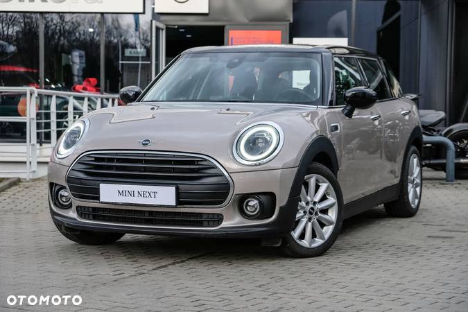 MINI Clubman Cooper - 1