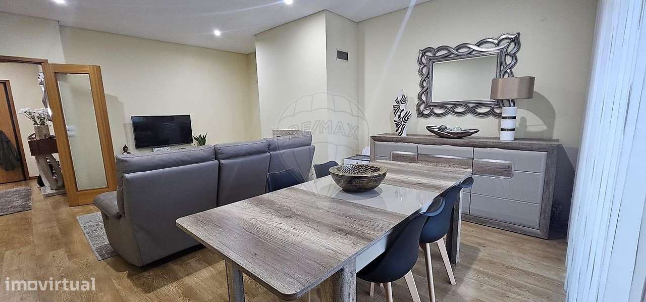 Apartamento T3 para venda-6