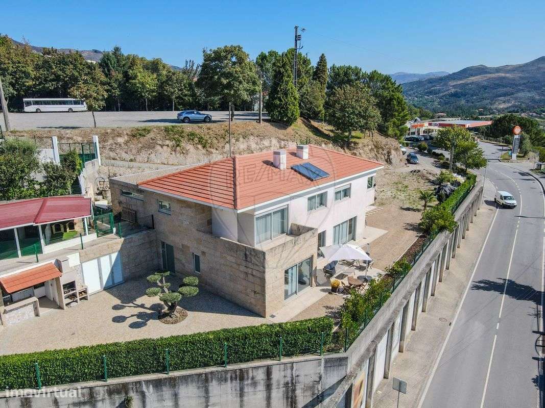 Moradia T4 para venda - Grande imagem: 5/49