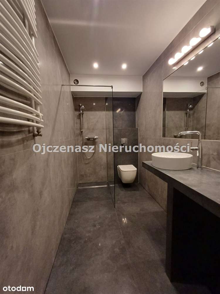 Nowa Kawalerska Górzyskowo, Podniebne Ogrody.-6