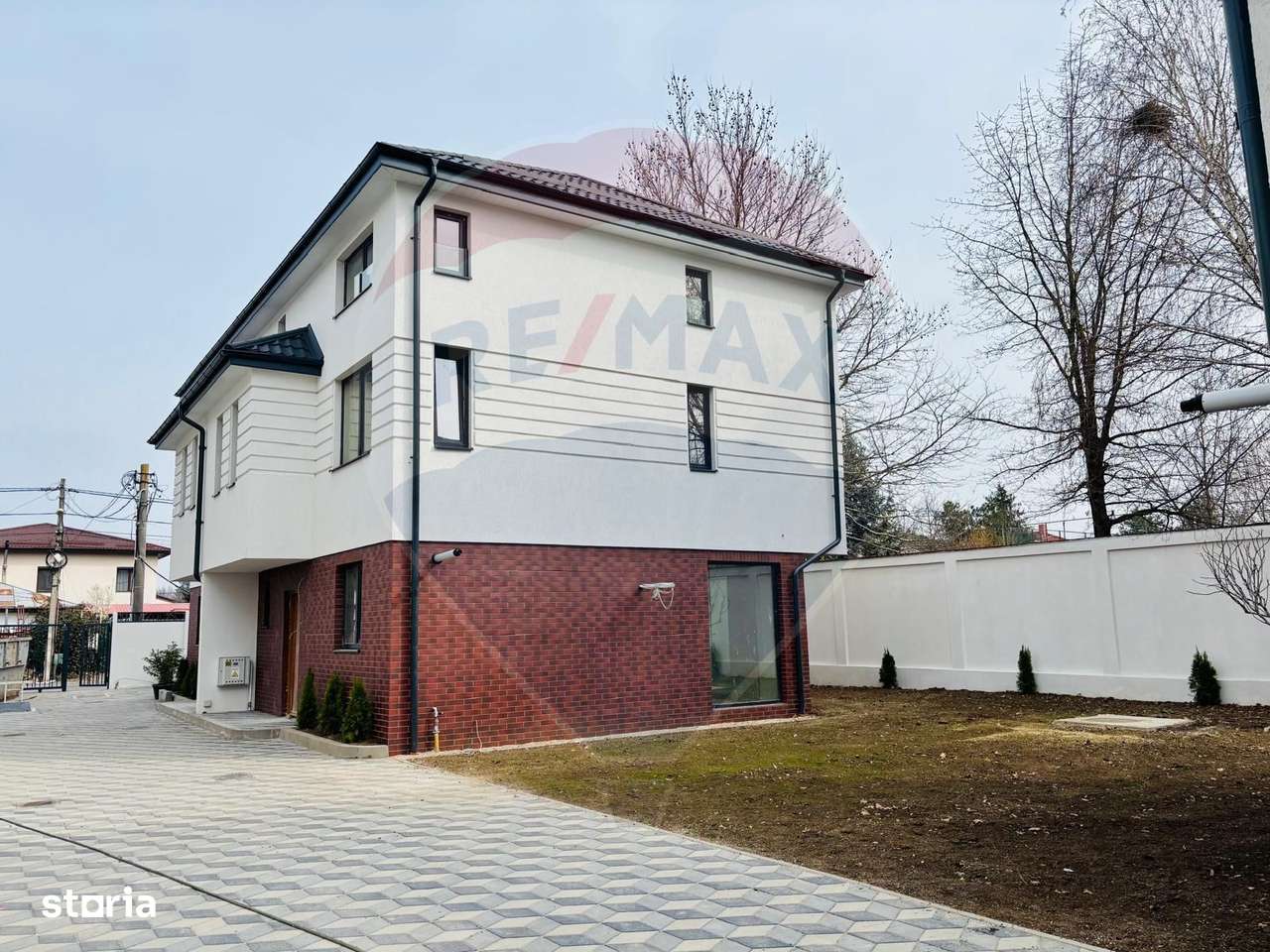 Vânzare| Duplexuri premium | Otopeni | Toate utilitāțle - Imagine principală: 3/11