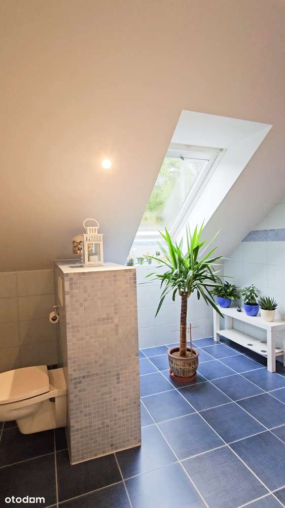 Dom w zabudowie szeregowej –  Bielsko-Biała, ul. Św. Jadwigi Śląskiej-18