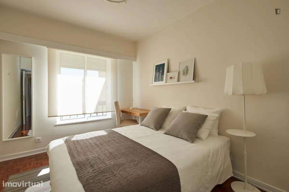 Apartamento com 3 quartos - localizado em Carcavelos Lisbon - Grande imagem: 4/10