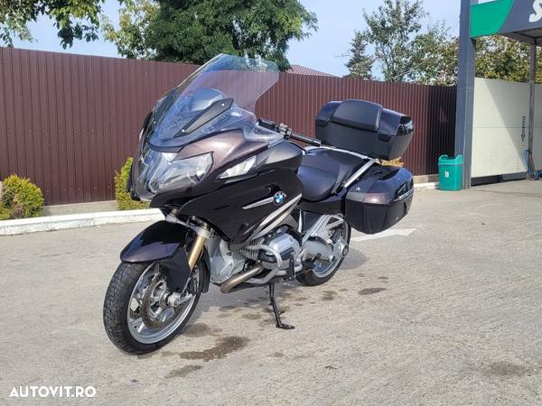 BMW R 1200RT LC - 2