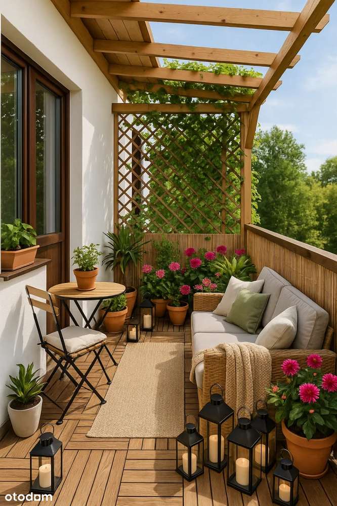 ul. Nowickiego 2, Nałęczów - piękne mieszkanie-17