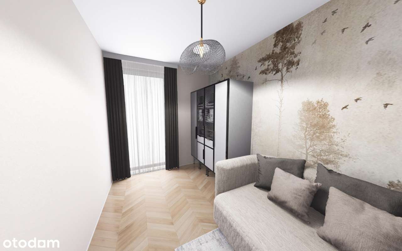 4 pok | Nowe osiedle wśród zieleni | Oferta specjalna | Duży balkon-17