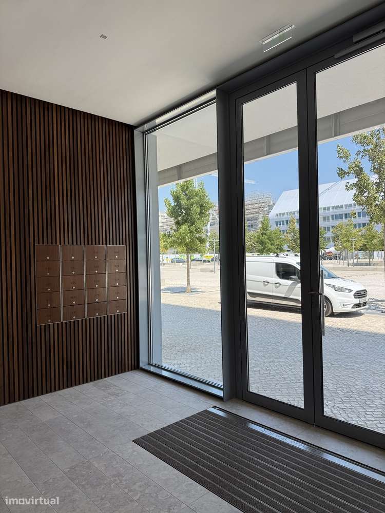 Exclusivo T4 no Prata Riverside Village-34