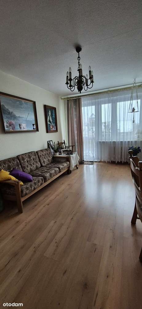 Bezpośrednio mieszkanie na os. Zwycięstwa 21 - Pełny obrazek: 2/11