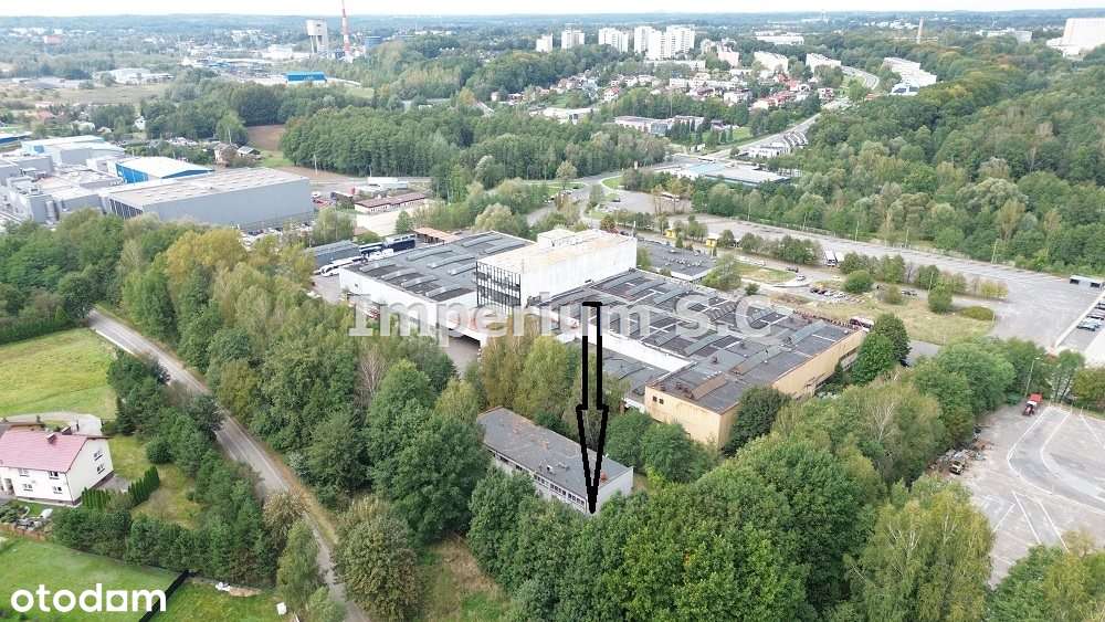 Niższa Cena ! Baza dla Twojej Firmy-1